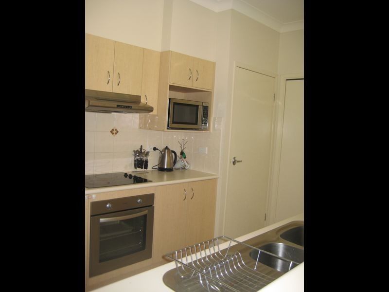 8/78 Nerang Connection Road, Nerang QLD 4211