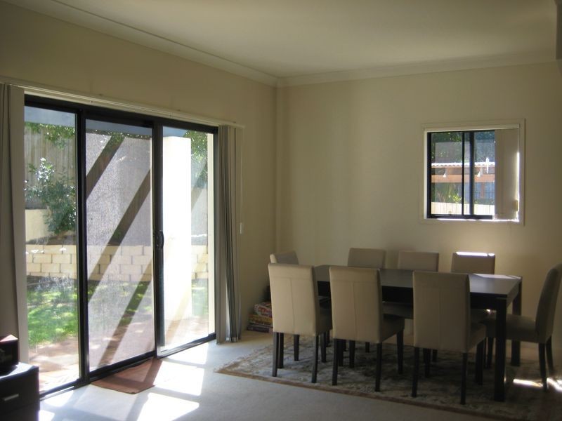 8/78 Nerang Connection Road, Nerang QLD 4211