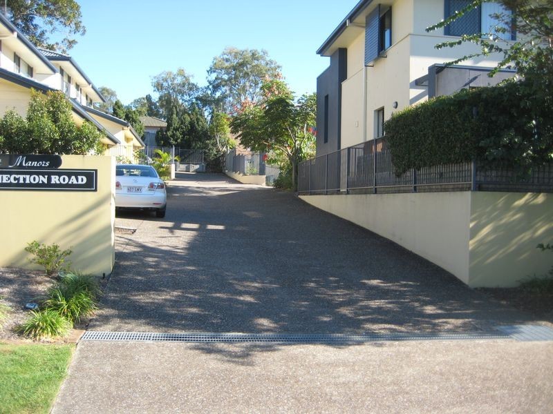 8/78 Nerang Connection Road, Nerang QLD 4211