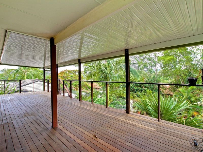 40 Riverview Road, Nerang QLD 4211