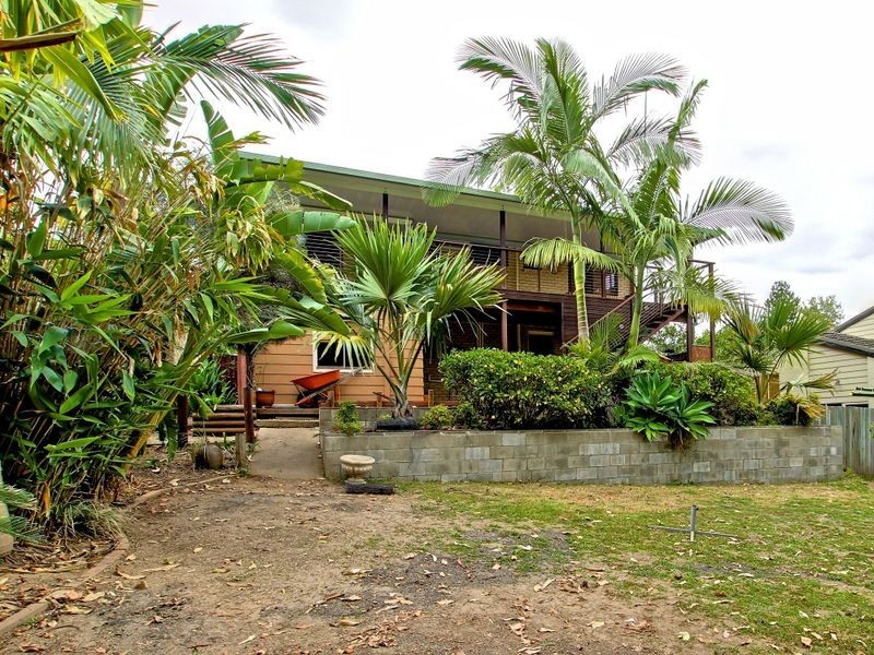 40 Riverview Road, Nerang QLD 4211
