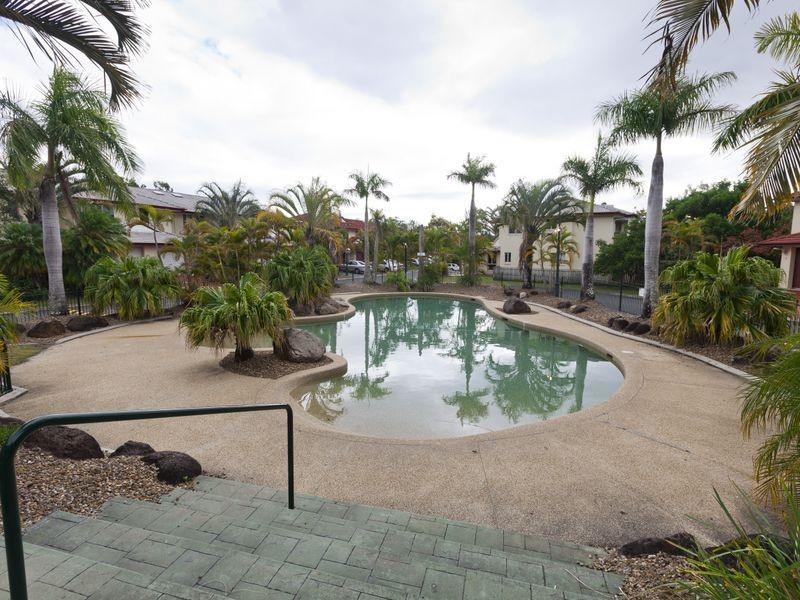 71/102 Alexander Drive, Highland Park QLD 4211
