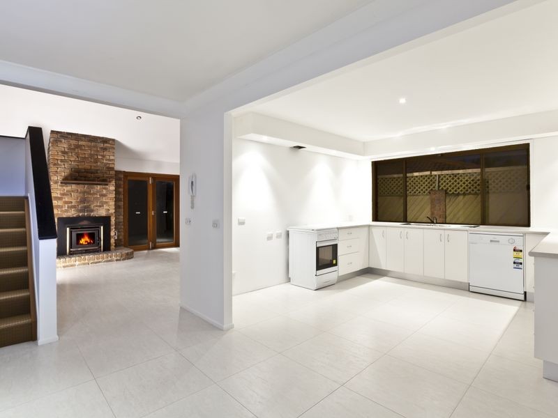 60 Riverlea Waters Drive, Nerang QLD 4211