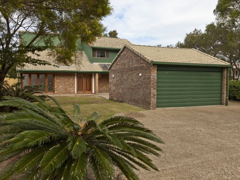 60 Riverlea Waters Drive, Nerang QLD 4211
