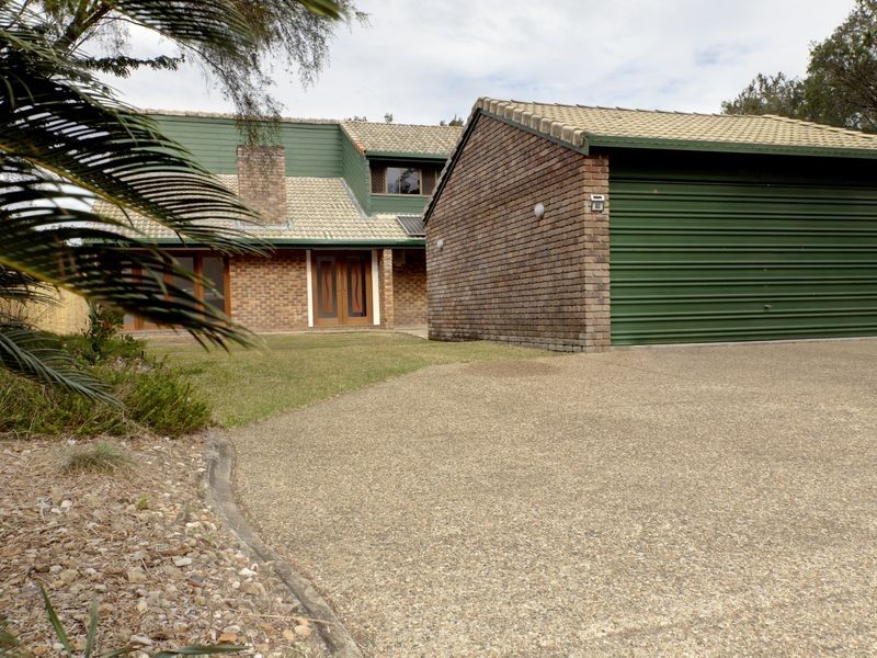 60 Riverlea Waters Drive, Nerang QLD 4211