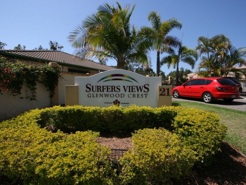 74/21 Leviathan Drive, Mudgeeraba QLD 4213