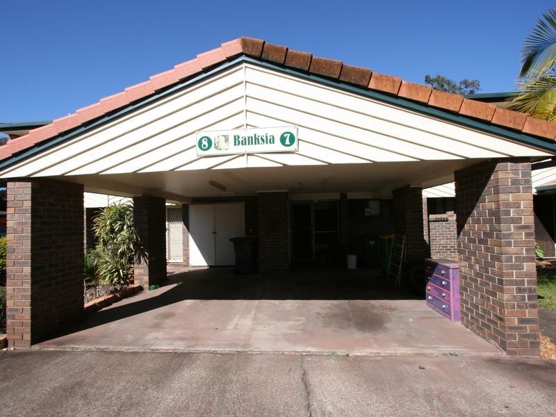 7 Banksia 67 Nerang Street, Nerang QLD 4211