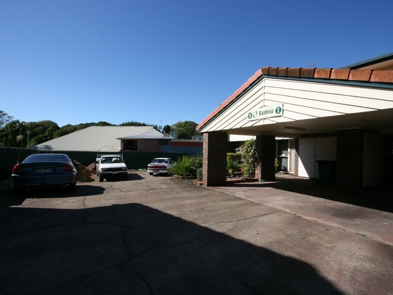 7 Banksia 67 Nerang Street, Nerang QLD 4211