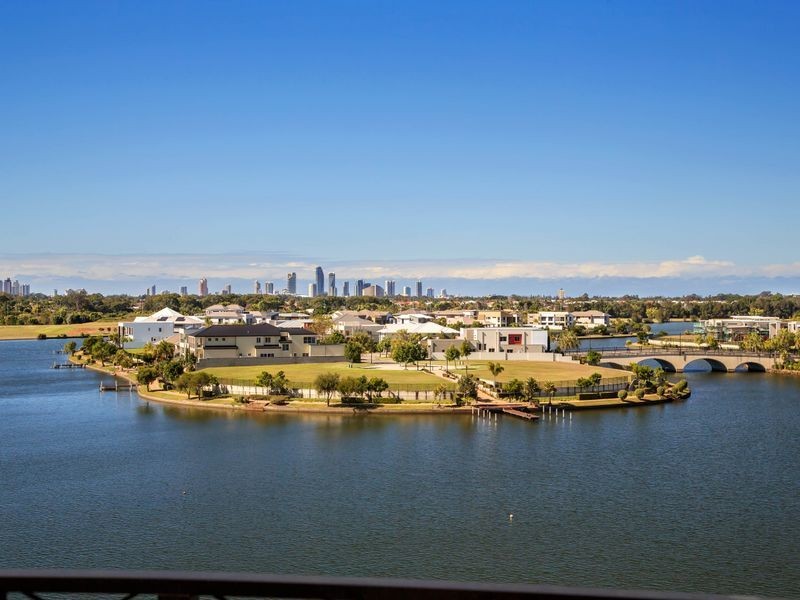 58/3030 The Boulevard, Carrara QLD 4211