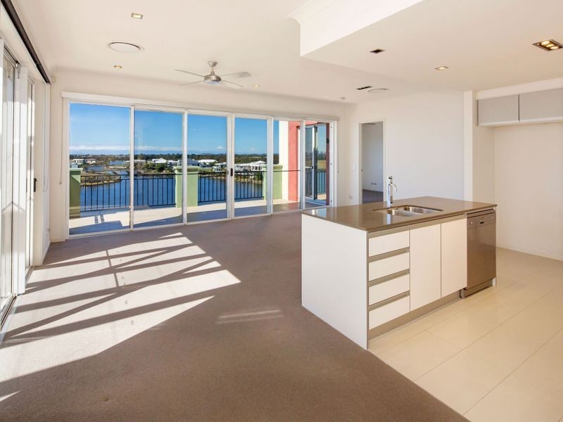 58/3030 The Boulevard, Carrara QLD 4211