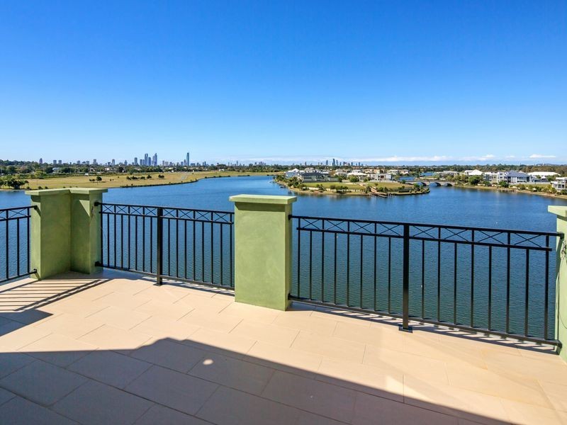58/3030 The Boulevard, Carrara QLD 4211