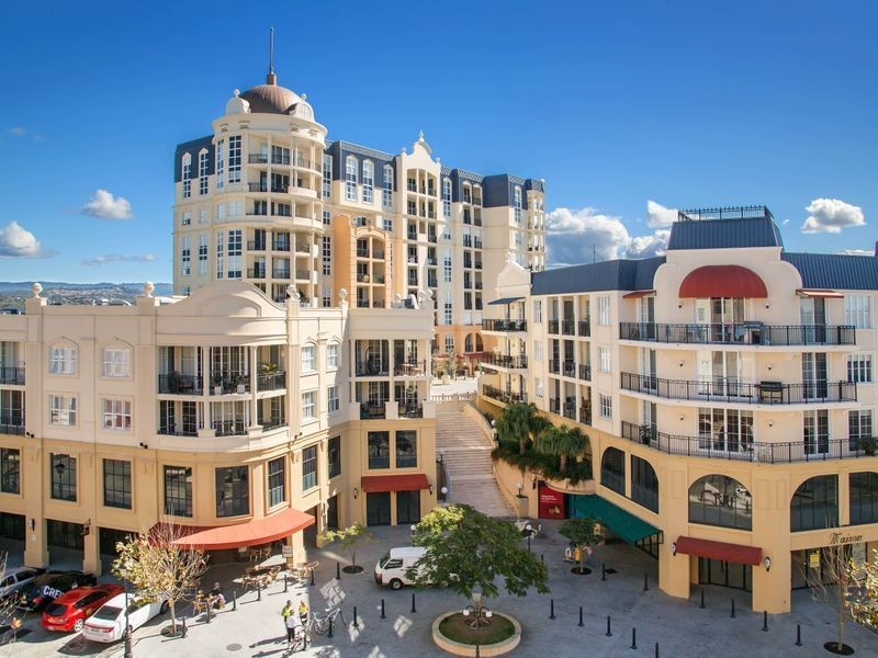 58/3030 The Boulevard, Carrara QLD 4211