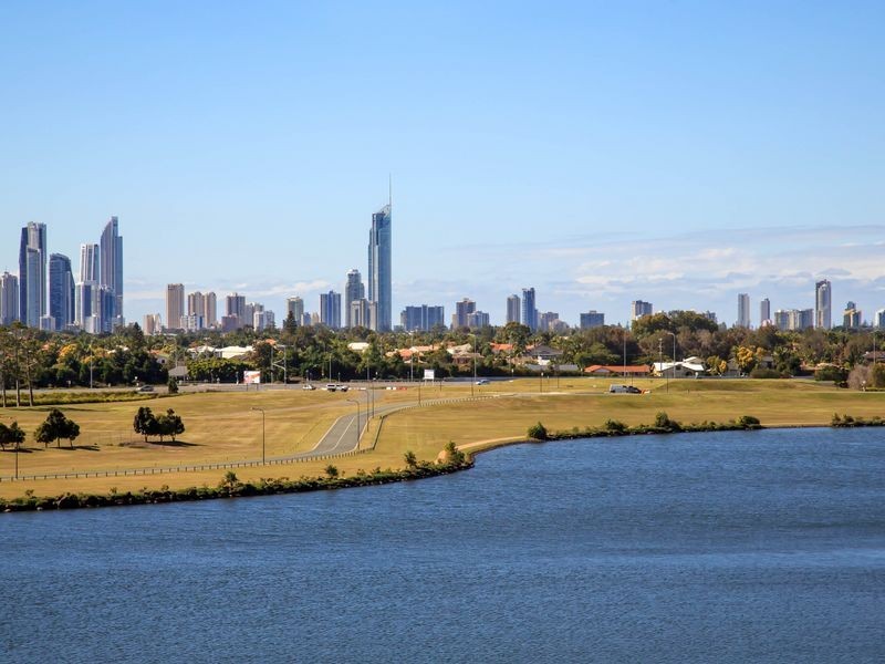 58/3030 The Boulevard, Carrara QLD 4211