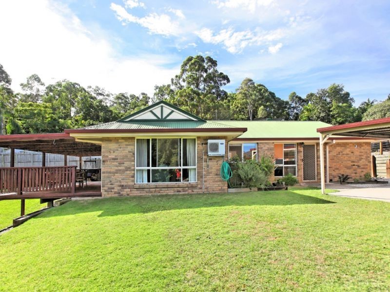 12 Stanhope Court, Worongary QLD 4213