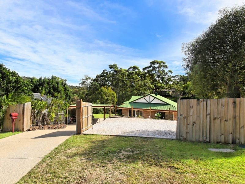 12 Stanhope Court, Worongary QLD 4213