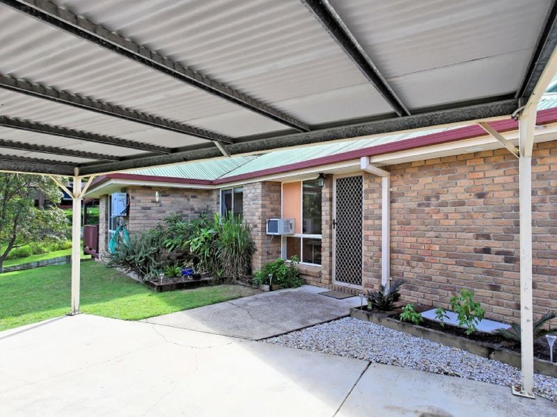 12 Stanhope Court, Worongary QLD 4213