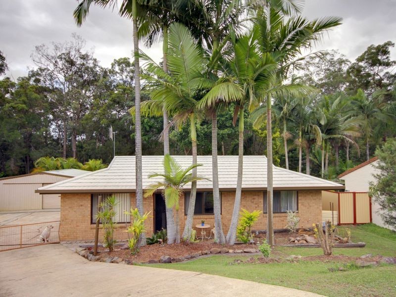 43 Orlando Court, Highland Park QLD 4211