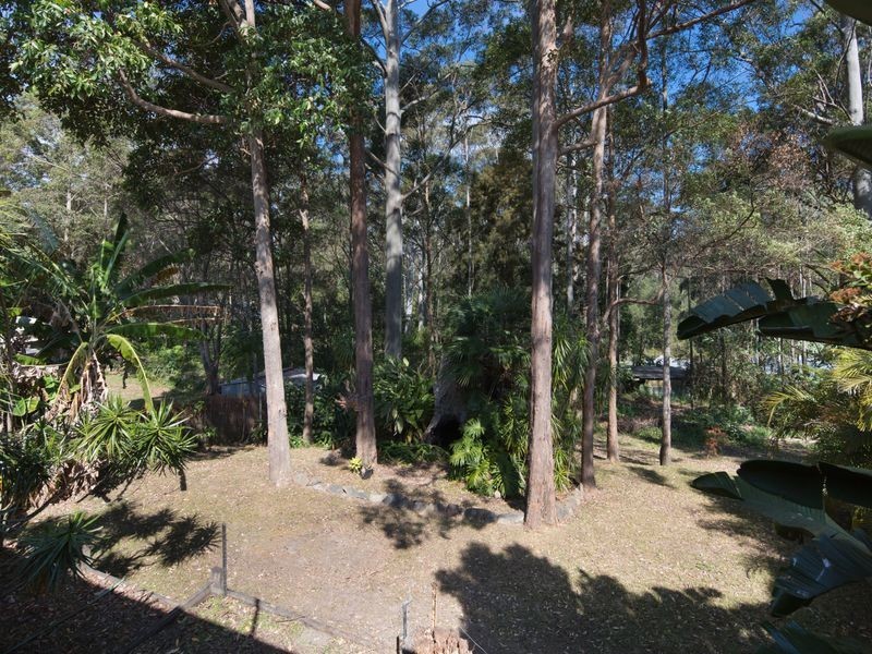 159 North Road, Lower Beechmont QLD 4211