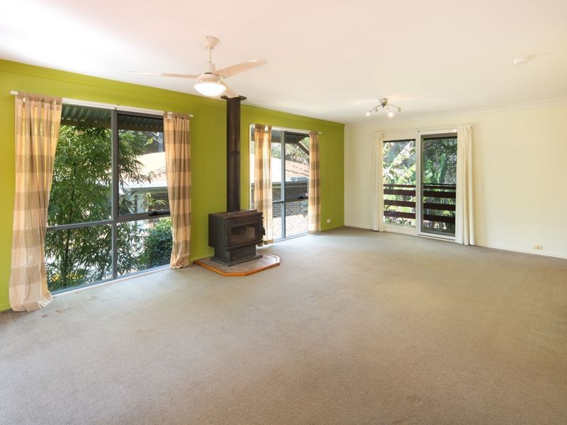 159 North Road, Lower Beechmont QLD 4211