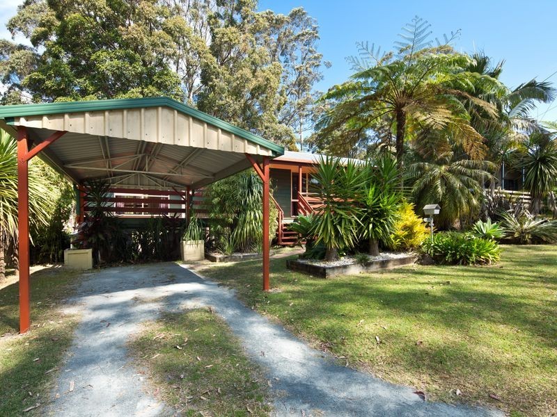 159 North Road, Lower Beechmont QLD 4211