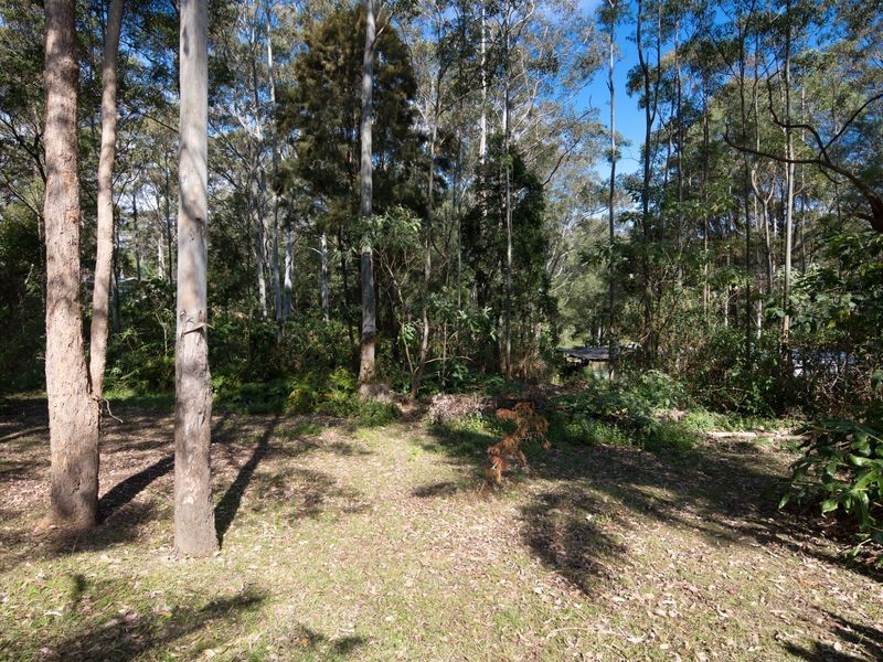 159 North Road, Lower Beechmont QLD 4211