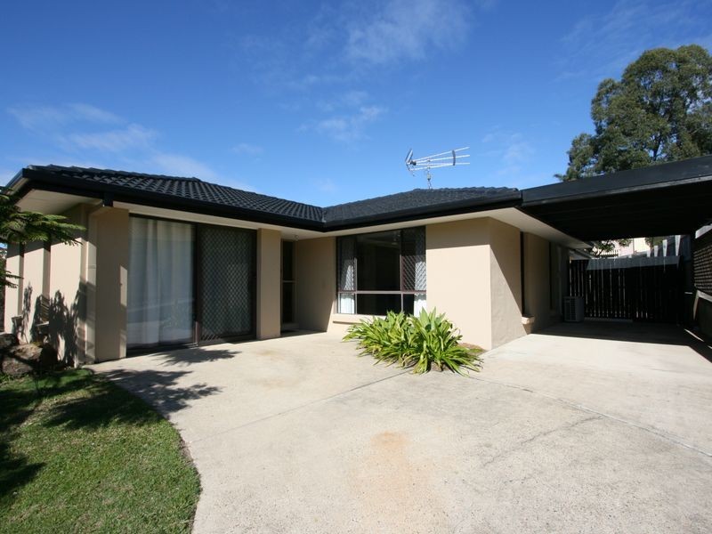 1/20 Orlando Court, Highland Park QLD 4211