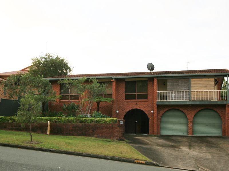 43 Parasol Street, Ashmore QLD 4214