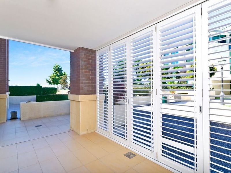 4003/3027 The Boulevard, Carrara QLD 4211