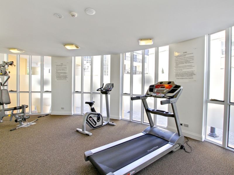 4003/3027 The Boulevard, Carrara QLD 4211