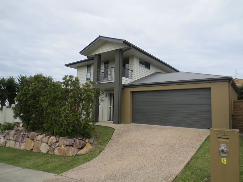35 Kelsey Circuit, Nerang QLD 4211