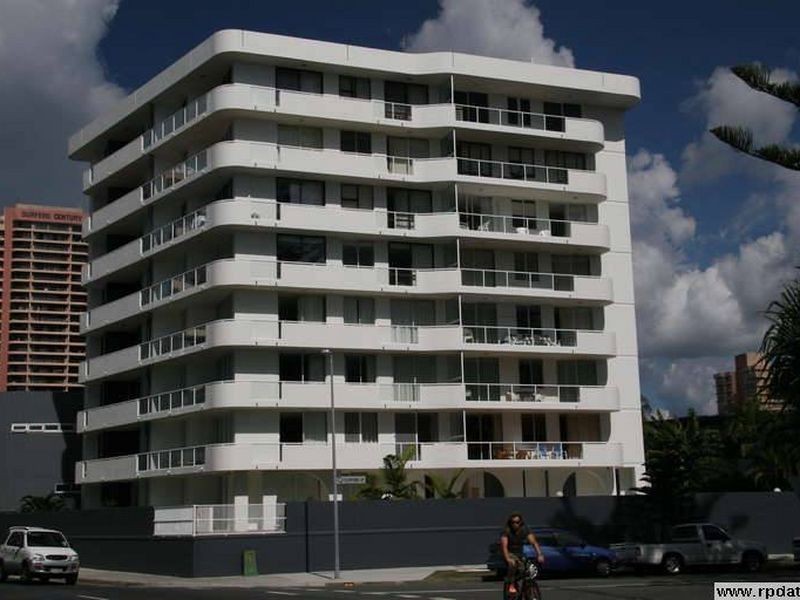 5/4 Clifford Street, Surfers Paradise QLD 4217