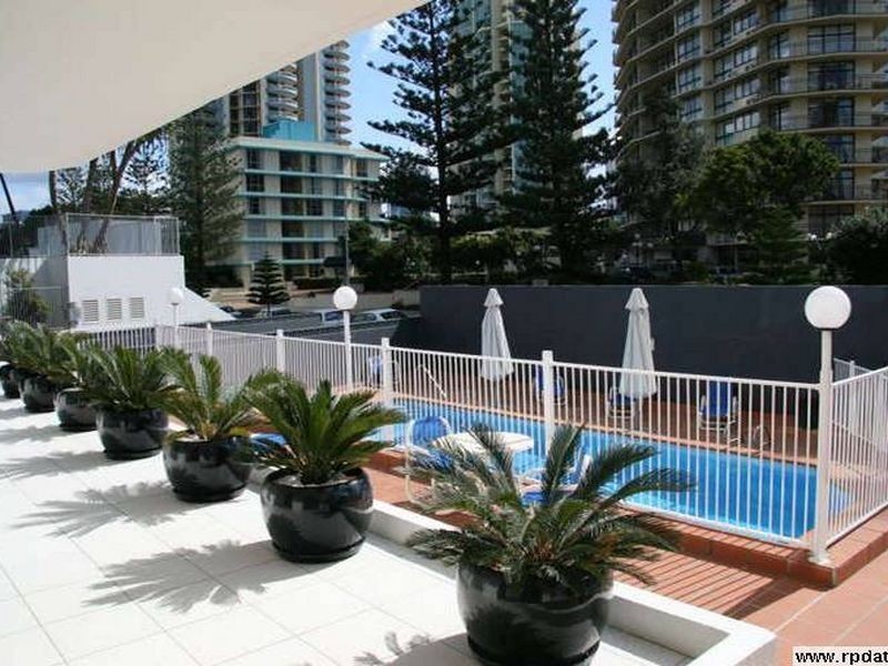 5/4 Clifford Street, Surfers Paradise QLD 4217