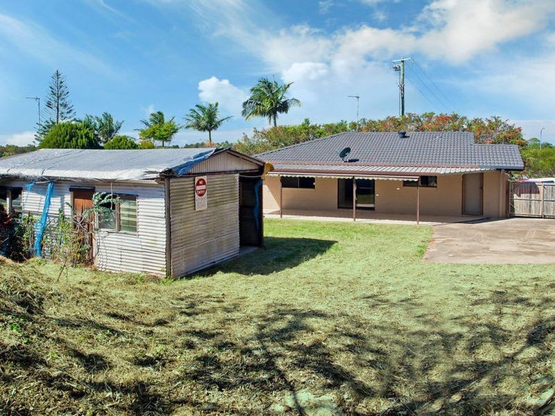 117 Hinkler Drive, Worongary QLD 4213