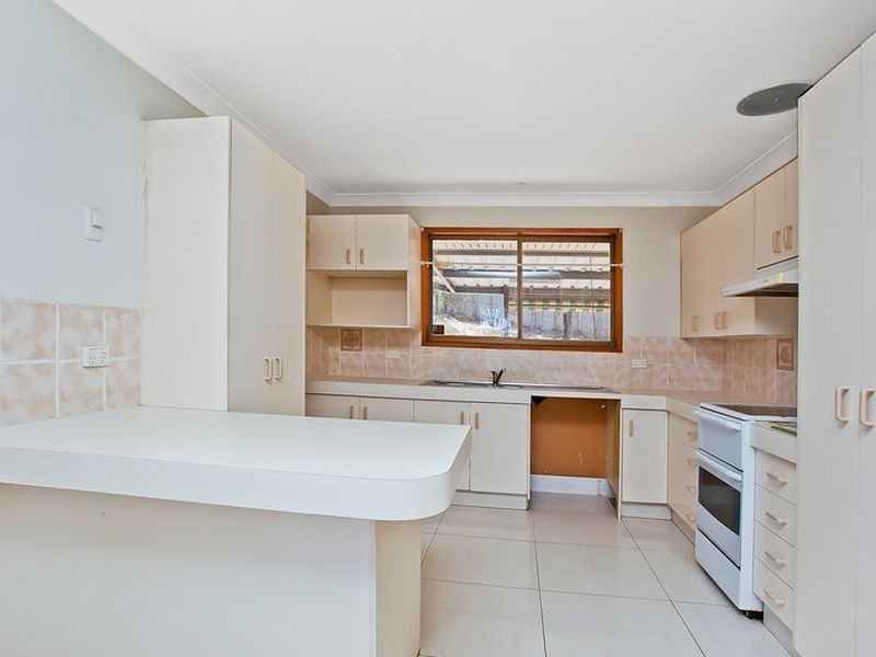 117 Hinkler Drive, Worongary QLD 4213