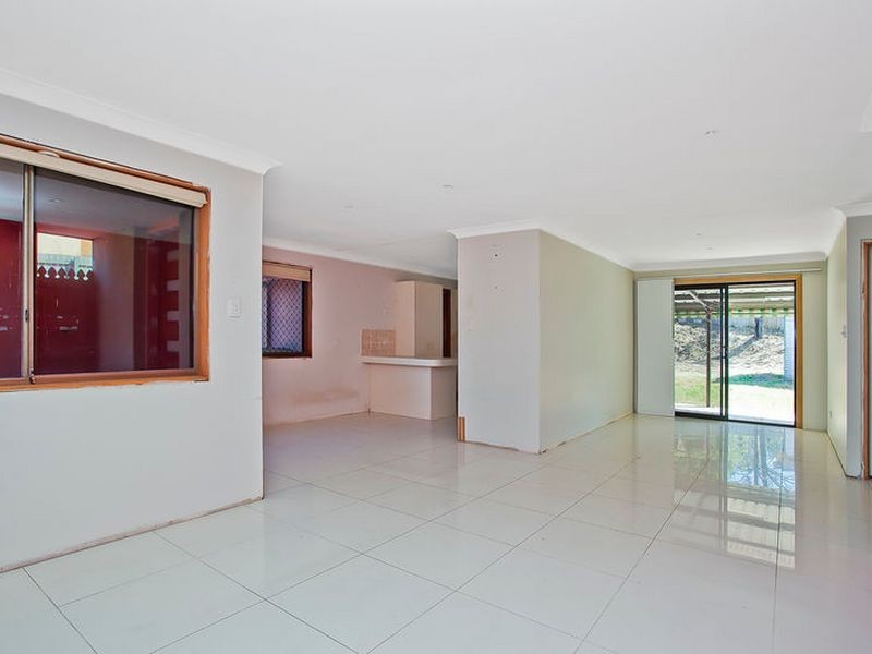 117 Hinkler Drive, Worongary QLD 4213