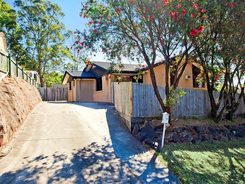117 Hinkler Drive, Worongary QLD 4213