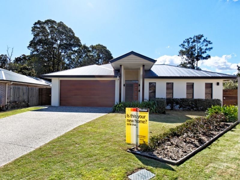 16 Weber Court, Nerang QLD 4211