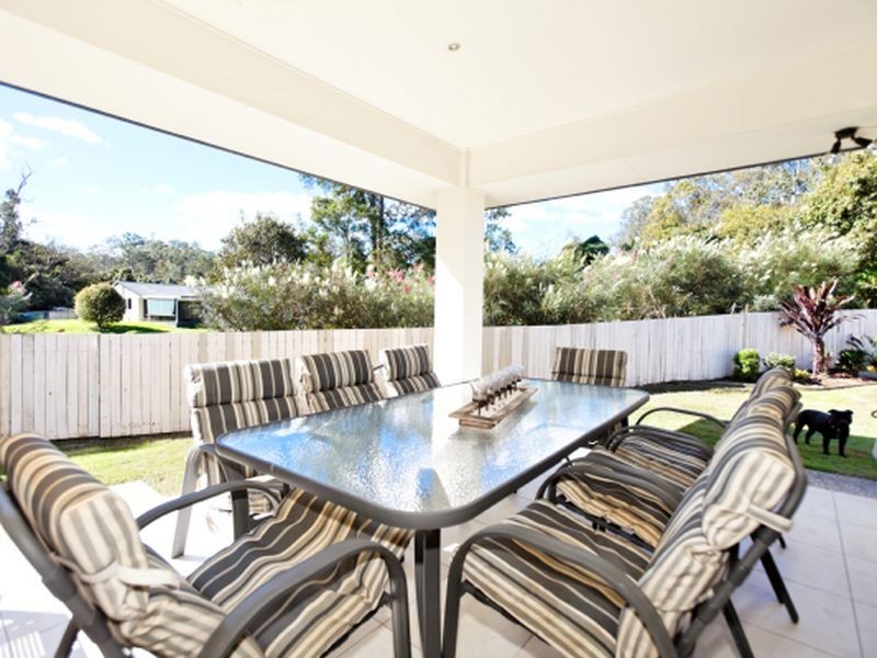 16 Weber Court, Nerang QLD 4211