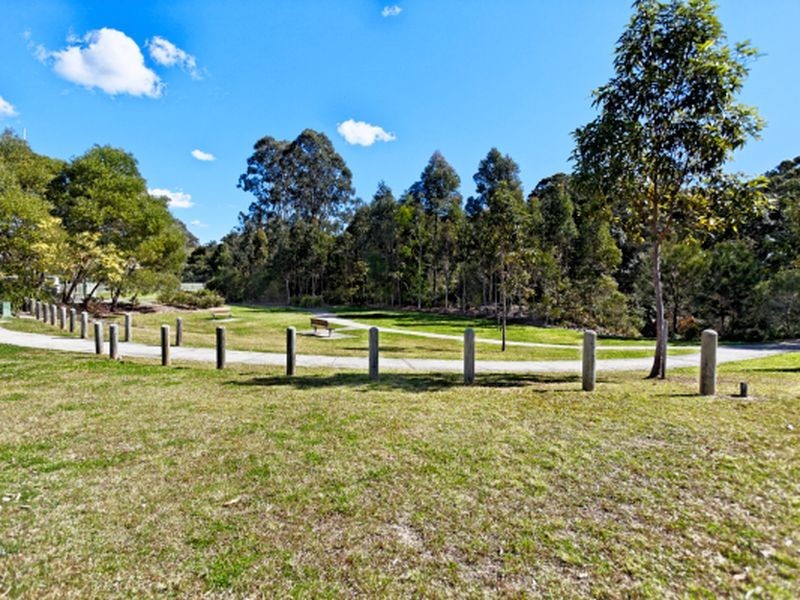 16 Weber Court, Nerang QLD 4211