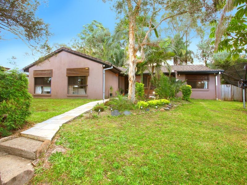 3 Meister Court, Carrara QLD 4211