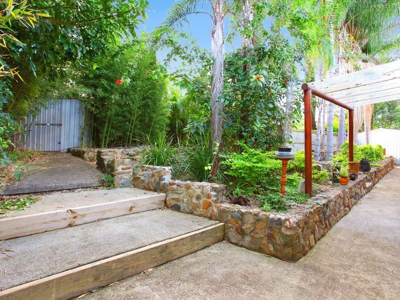 3 Meister Court, Carrara QLD 4211