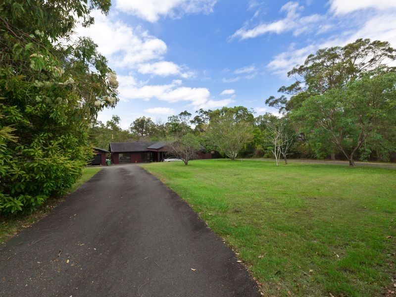 14 Lutana Street, Nerang QLD 4211