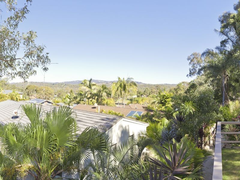 7 Barrine Drive, Worongary QLD 4213