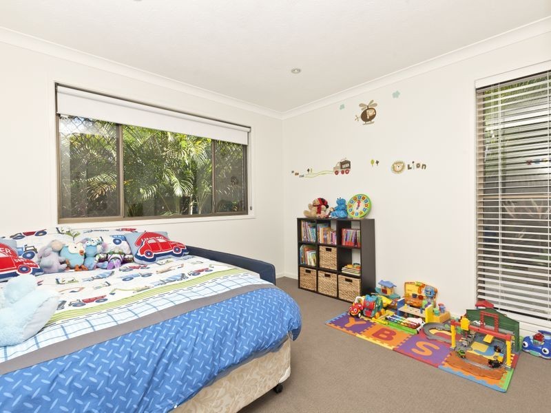 7 Barrine Drive, Worongary QLD 4213