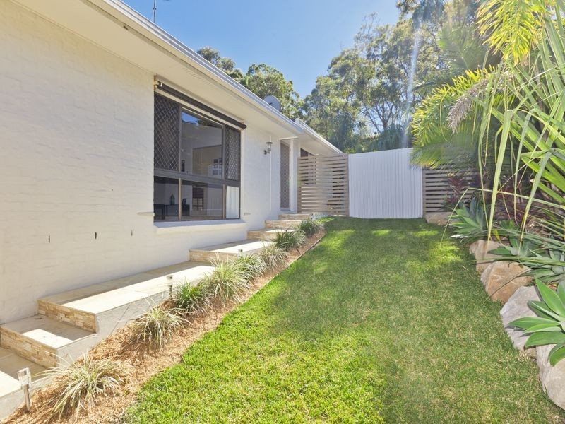 7 Barrine Drive, Worongary QLD 4213