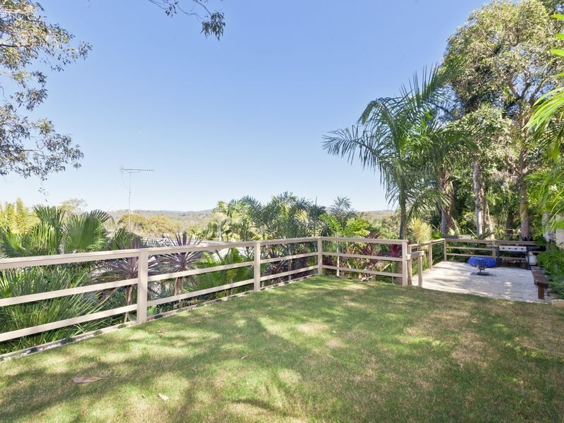 7 Barrine Drive, Worongary QLD 4213