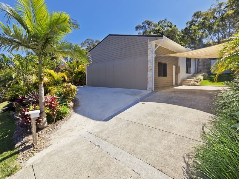 7 Barrine Drive, Worongary QLD 4213