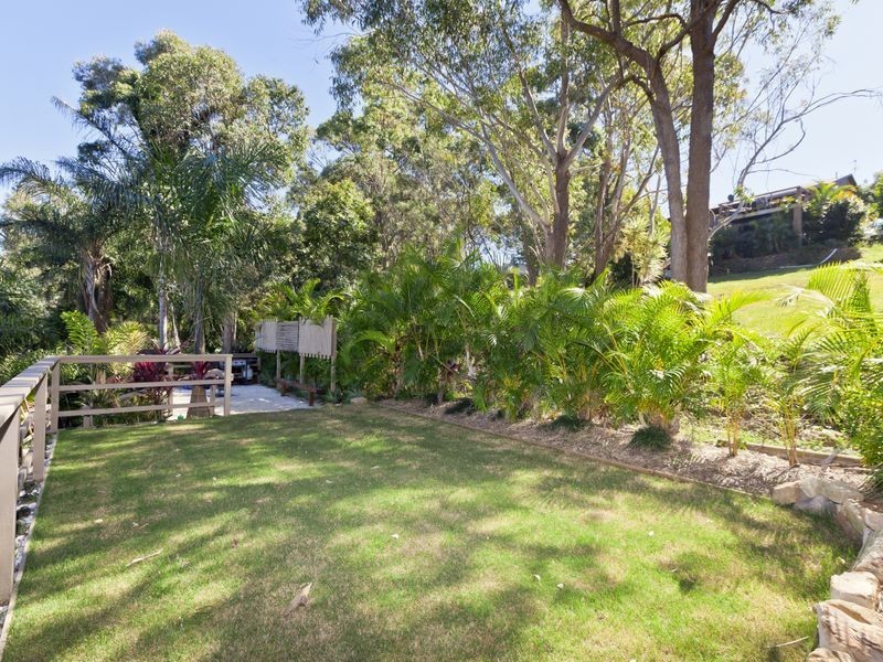 7 Barrine Drive, Worongary QLD 4213