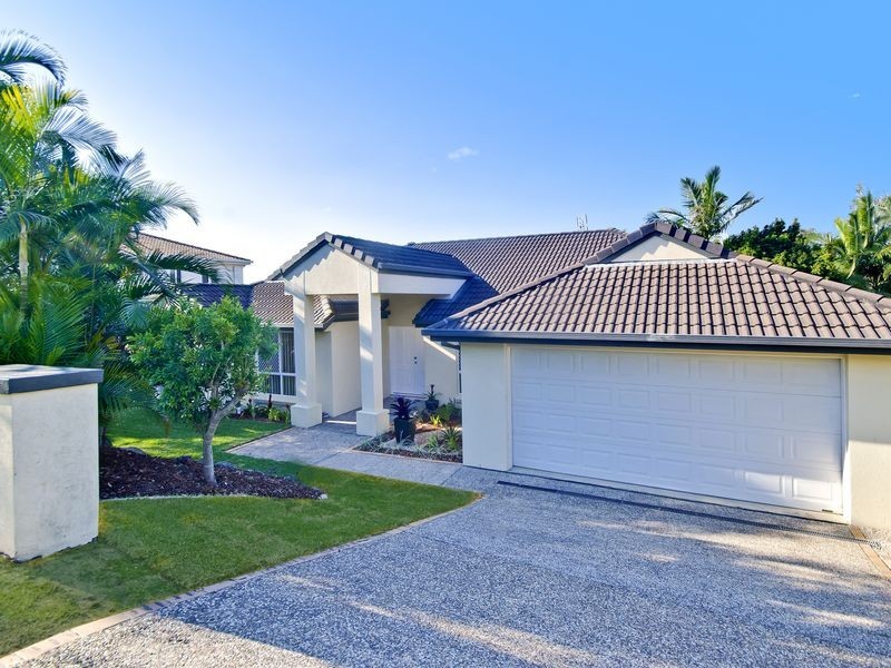 36 Arun Drive, Arundel QLD 4214