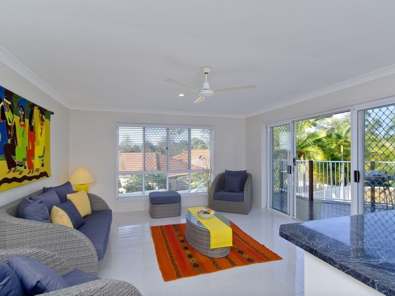 36 Arun Drive, Arundel QLD 4214